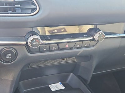2021 Mazda Mazda CX-30 Preferred