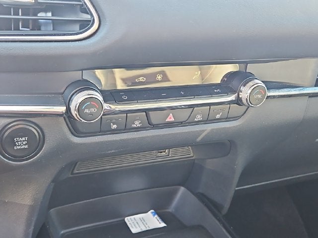 2021 Mazda Mazda CX-30 Preferred