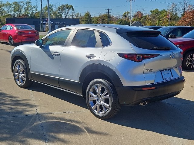 2021 Mazda Mazda CX-30 Preferred