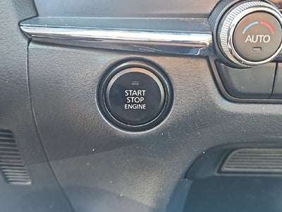 2021 Mazda Mazda CX-30 Preferred
