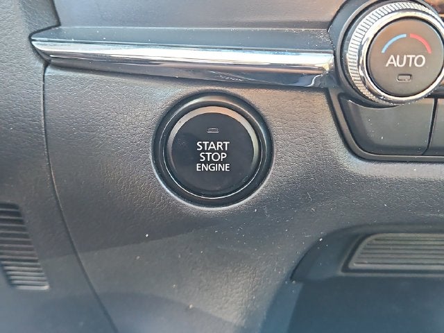 2021 Mazda Mazda CX-30 Preferred