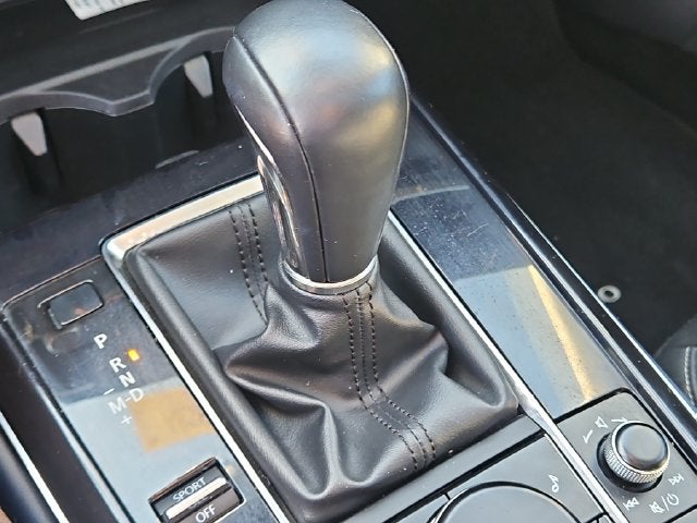 2021 Mazda Mazda CX-30 Preferred