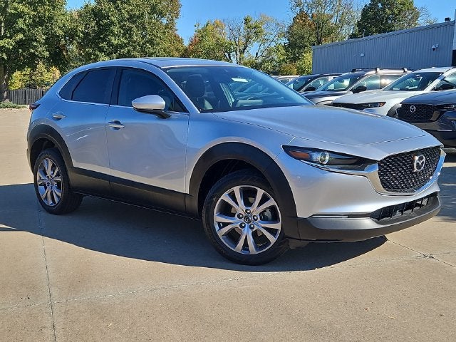 2021 Mazda Mazda CX-30 Preferred