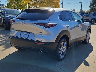 2021 Mazda Mazda CX-30 Preferred
