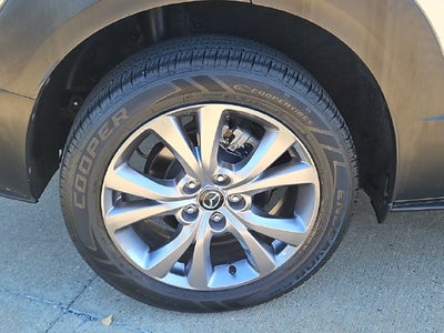 2021 Mazda Mazda CX-30 Preferred