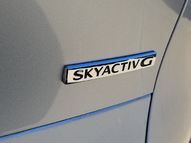 2021 Mazda Mazda CX-30 Preferred
