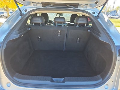 2021 Mazda Mazda CX-30 Preferred