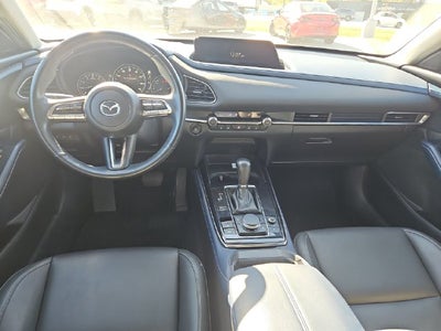 2021 Mazda Mazda CX-30 Preferred
