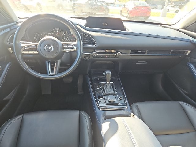 2021 Mazda Mazda CX-30 Preferred