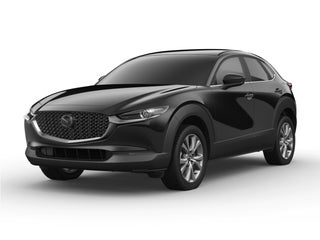 2021 Mazda Mazda CX-30 Preferred