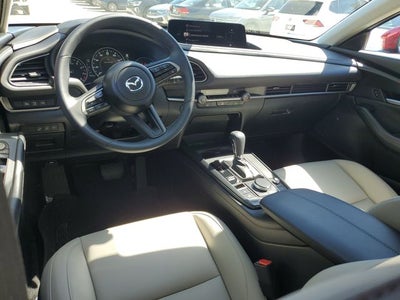 2026 Mazda Mazda CX-30 2.5 S Preferred