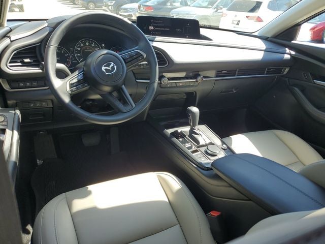 2026 Mazda Mazda CX-30 2.5 S Preferred