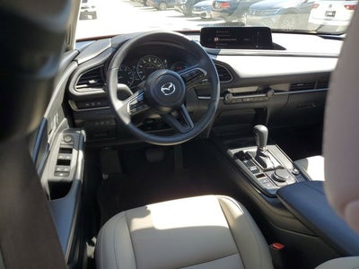 2026 Mazda Mazda CX-30 2.5 S Preferred
