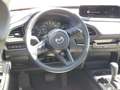 2026 Mazda Mazda CX-30 2.5 S Preferred