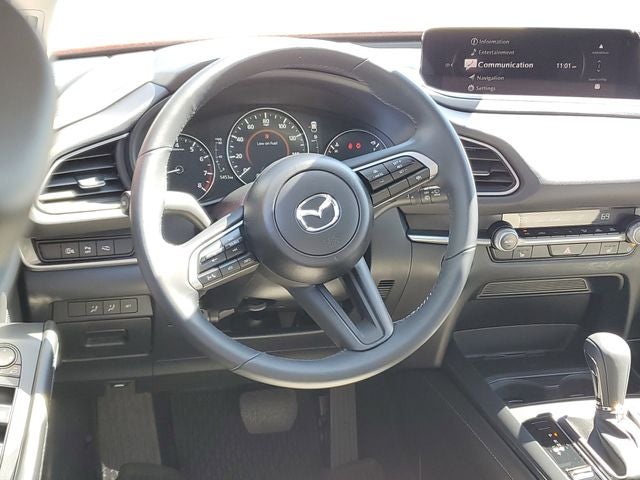 2026 Mazda Mazda CX-30 2.5 S Preferred