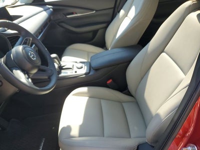 2026 Mazda Mazda CX-30 2.5 S Preferred