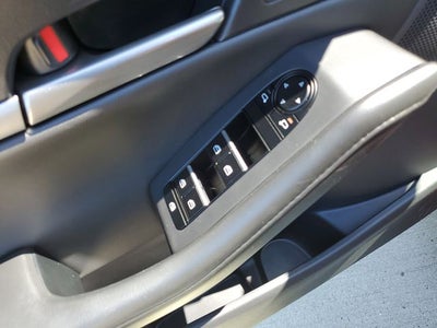 2026 Mazda Mazda CX-30 2.5 S Preferred