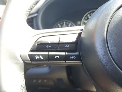 2026 Mazda Mazda CX-30 2.5 S Preferred