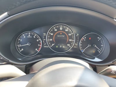 2026 Mazda Mazda CX-30 2.5 S Preferred