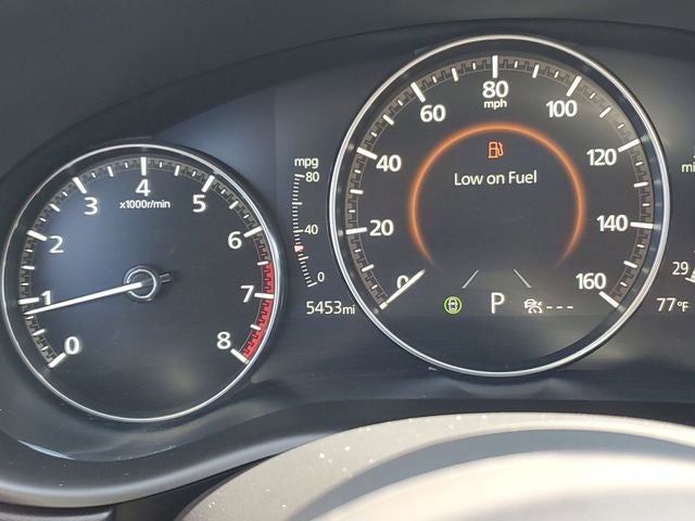 2026 Mazda Mazda CX-30 2.5 S Preferred