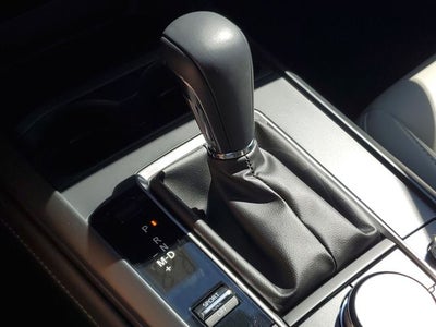 2026 Mazda Mazda CX-30 2.5 S Preferred
