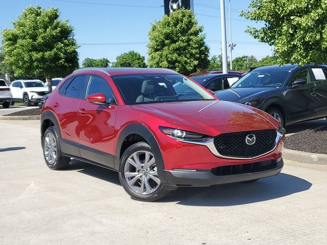 2026 Mazda Mazda CX-30 2.5 S Preferred