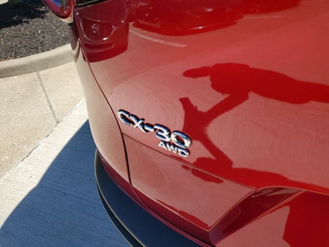 2026 Mazda Mazda CX-30 2.5 S Preferred
