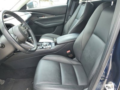 2023 Mazda Mazda CX-30 2.5 S Preferred Package