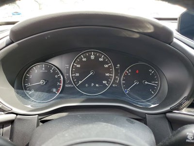 2023 Mazda Mazda CX-30 2.5 S Preferred Package