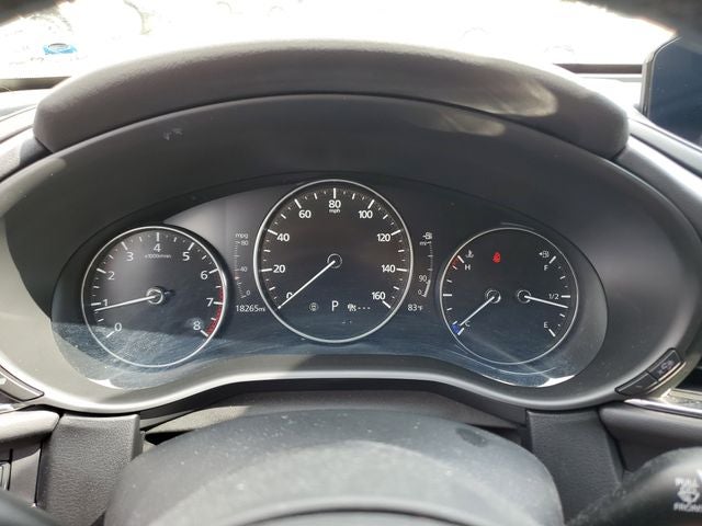 2023 Mazda Mazda CX-30 2.5 S Preferred Package