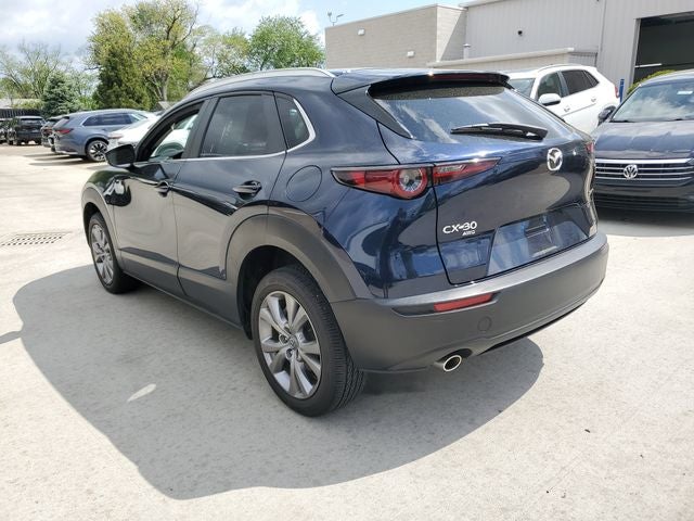 2023 Mazda Mazda CX-30 2.5 S Preferred Package