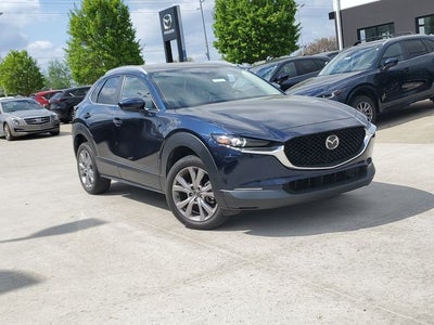 2023 Mazda Mazda CX-30 2.5 S Preferred Package