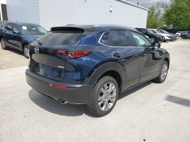 2023 Mazda Mazda CX-30 2.5 S Preferred Package