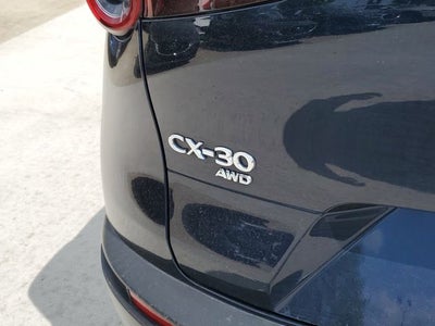 2023 Mazda Mazda CX-30 2.5 S Preferred Package