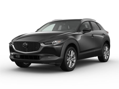 2023 Mazda Mazda CX-30 2.5 S Preferred Package
