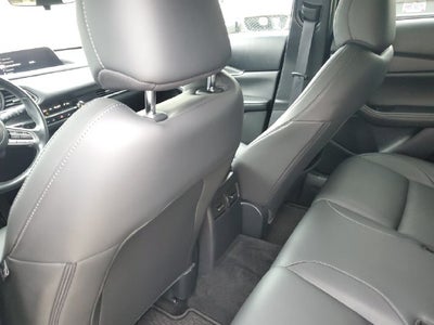 2023 Mazda Mazda CX-30 2.5 S Preferred Package