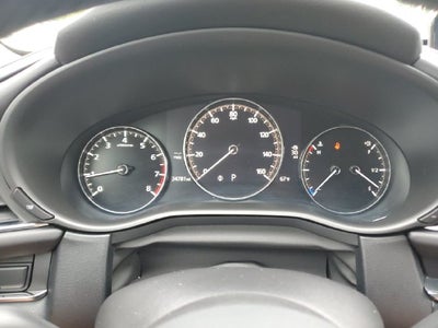 2023 Mazda Mazda CX-30 2.5 S Preferred Package