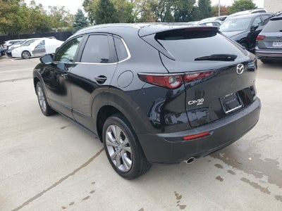 2023 Mazda Mazda CX-30 2.5 S Preferred Package