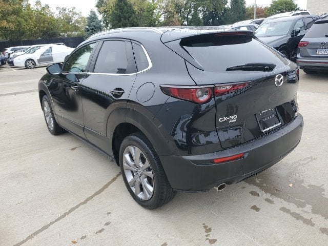 2023 Mazda Mazda CX-30 2.5 S Preferred Package