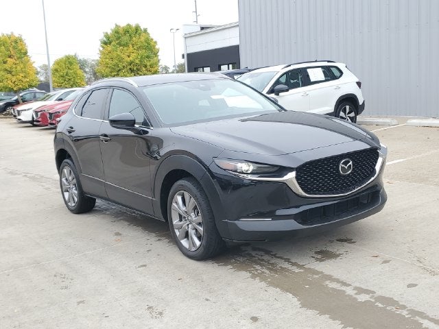 2023 Mazda Mazda CX-30 2.5 S Preferred Package