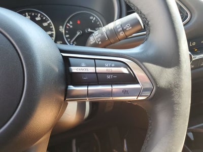 2023 Mazda Mazda CX-30 2.5 S Preferred Package