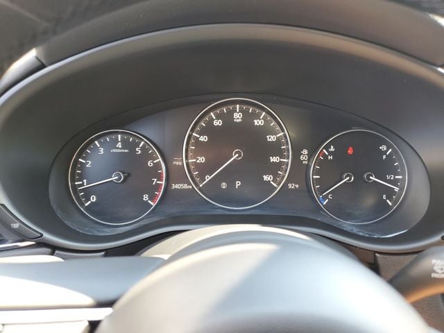 2023 Mazda Mazda CX-30 2.5 S Preferred Package