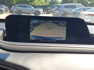 2023 Mazda Mazda CX-30 2.5 S Preferred Package