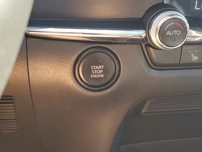 2023 Mazda Mazda CX-30 2.5 S Preferred Package