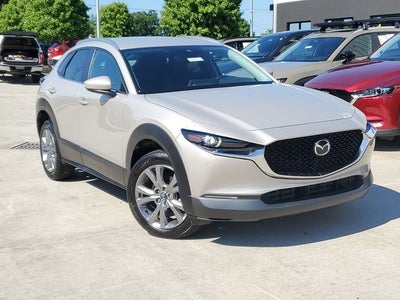 2023 Mazda Mazda CX-30 2.5 S Preferred Package