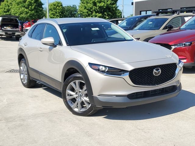 2023 Mazda Mazda CX-30 2.5 S Preferred Package