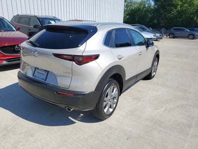 2023 Mazda Mazda CX-30 2.5 S Preferred Package