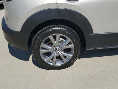 2023 Mazda Mazda CX-30 2.5 S Preferred Package