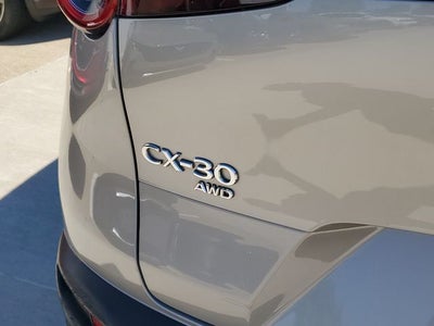 2023 Mazda Mazda CX-30 2.5 S Preferred Package