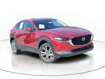 2023 Mazda Mazda CX-30 2.5 S Preferred Package